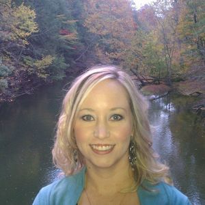 Meet your Posher, Rachelle